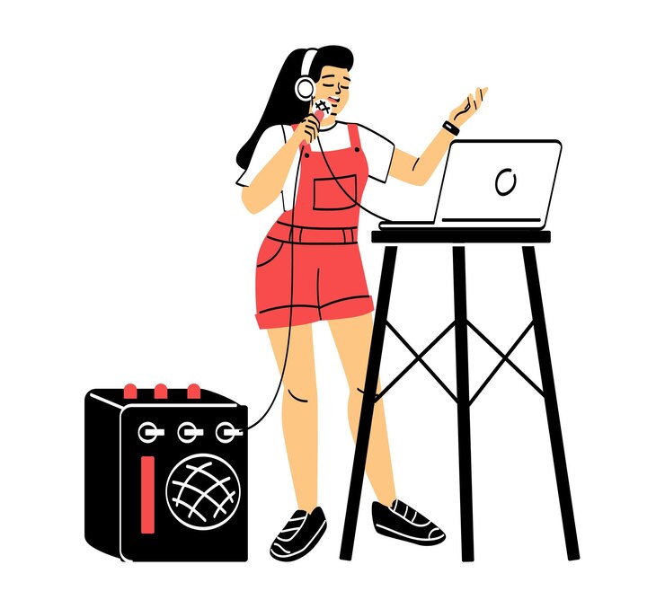 Vector educación en línea y aprendizaje electrónico