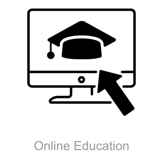 Educación en línea