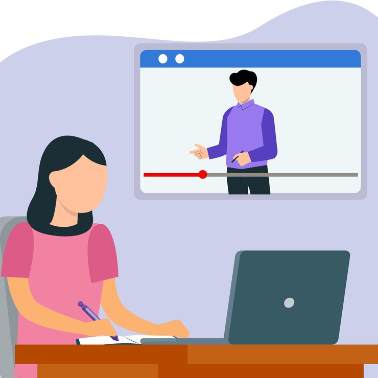 Vector la educación