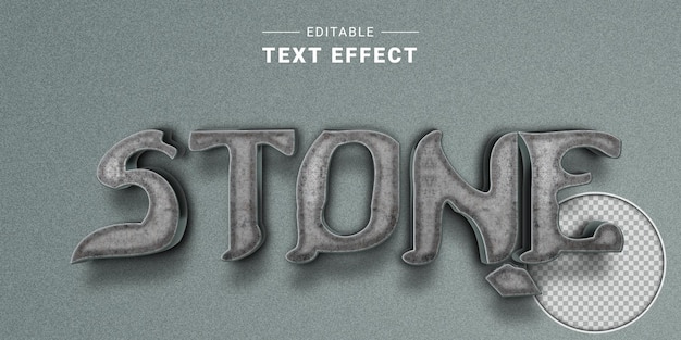 Efecto de estilo de texto editable Tema de estilo de texto tecno Estilo de texto de tecnología cibernética