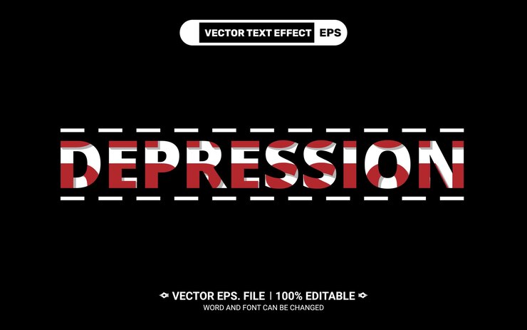 Vector efecto de estilo de texto de ropa de calle 3d editable para camiseta
