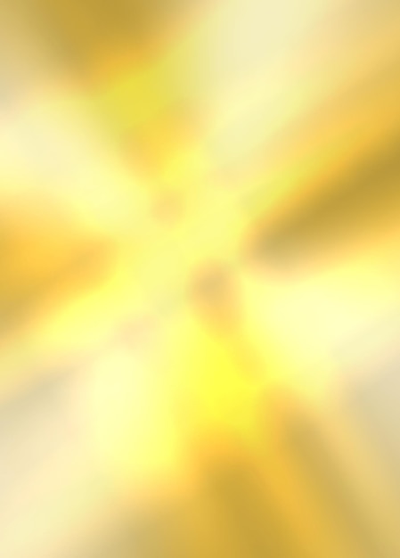 Efecto de fondo borroso dorado brillante resaltado03