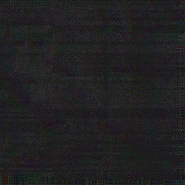 Efecto de glitch oscuro de fondo de textura abstracta