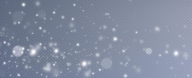 Efecto de luz brillante Ilustración vectorial Polvo de destello navideño Efecto de luz brillante Explosión de estrellas