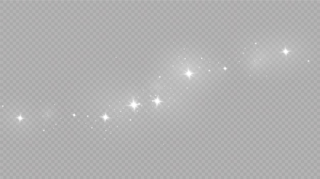 Efecto de luz Brillo