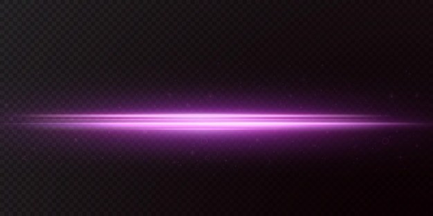 Efecto de luz Twirl Curve rosa claro de la línea rosa Círculo rosa luminoso Podio pedistal rosa claro