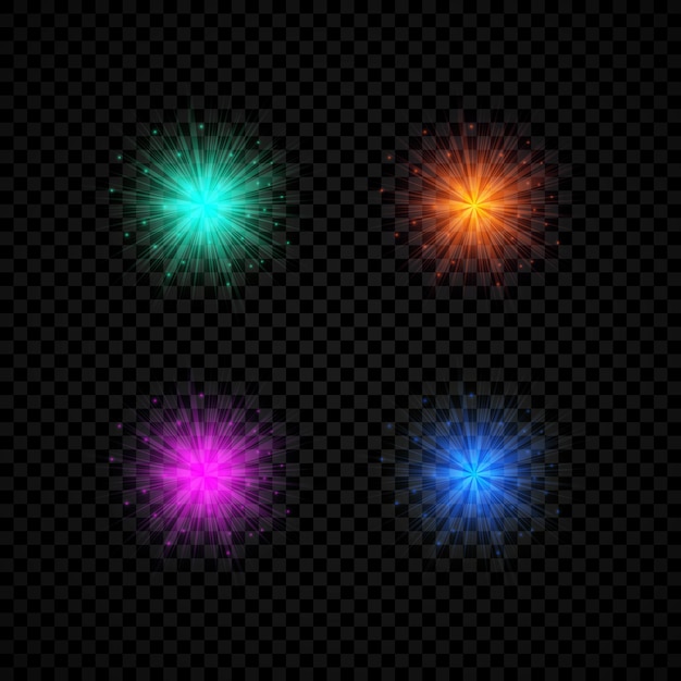 efecto de luz22