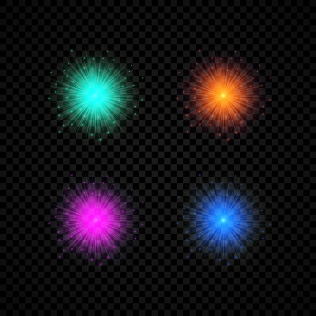 efecto de luz22