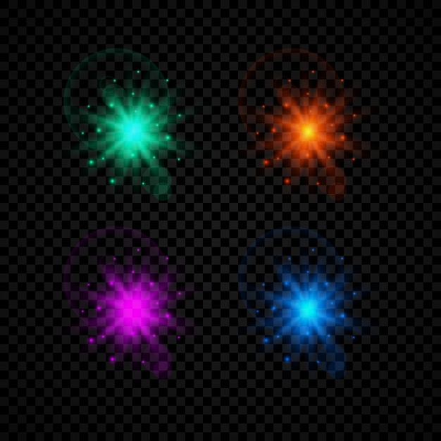 efecto de luz22