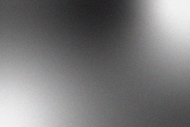 efecto de ruido de fondo blanco y blanco en fondo blanco y negro