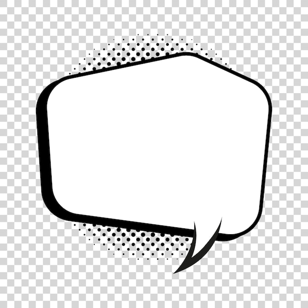 Efecto de sombra de fondo transparente negro Letra de burbuja vectorial Venta aislada en turquesa