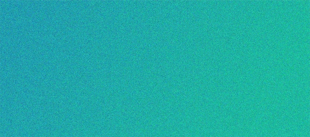 Efecto de sombra de grano gradiente textura diseño de fondo vectorial de pintura de color azul