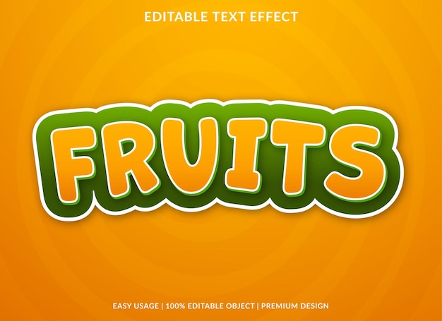 Efecto de texto 23 EDIT