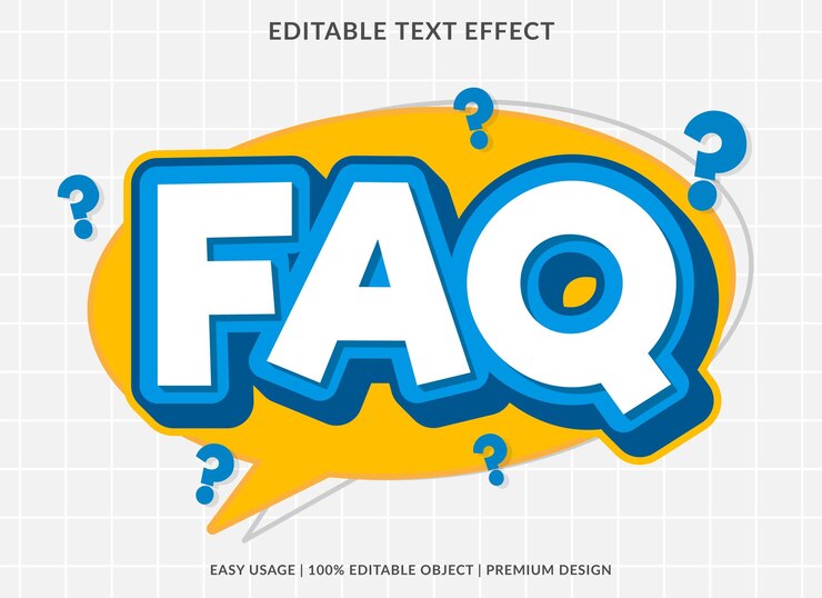 Vector efecto de texto 23 edit