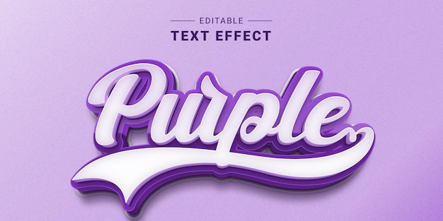 El efecto de texto 3D es un efecto de texto increíble que hará que sus diseños sean más atractivos. Fácil de usar, simplemente cambie el texto en su ilustrador.