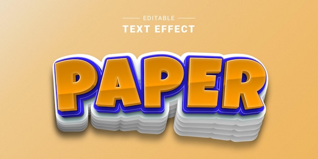 El efecto de texto 3D es un efecto de texto increíble que hará que sus diseños sean más atractivos. Fácil de usar, simplemente cambie el texto en su ilustrador.