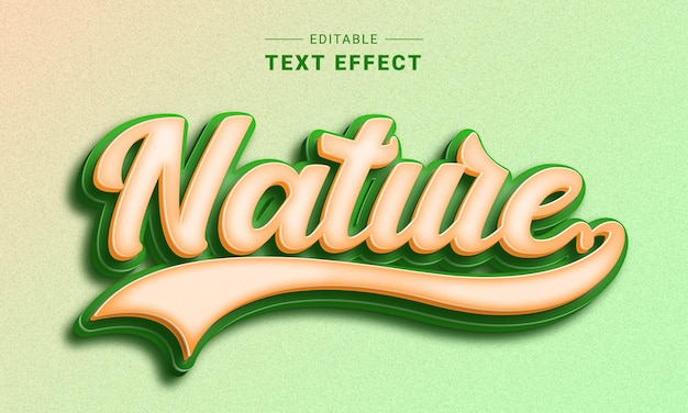 El efecto de texto 3D es un efecto de texto increíble que hará que sus diseños sean más atractivos. Fácil de usar, simplemente cambie el texto en su ilustrador.