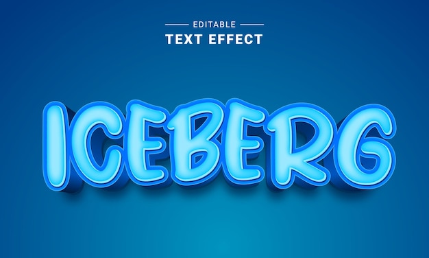 El efecto de texto 3D es un efecto de texto increíble que hará que sus diseños sean más atractivos. Fácil de usar, simplemente cambie el texto en su tienda de estilos gráficos vectoriales de Illustrator.