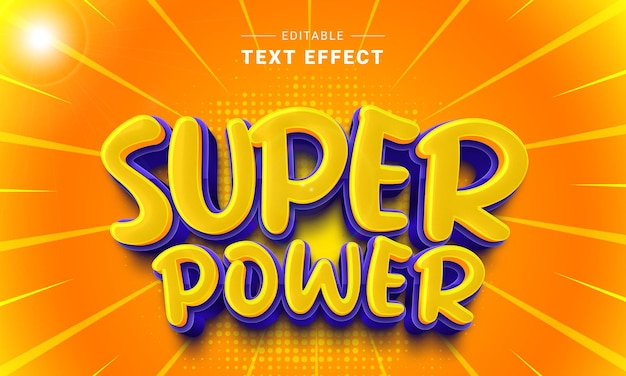 El efecto de texto 3D es un efecto de texto increíble que hará que sus diseños sean más atractivos. Fácil de usar, simplemente cambie el texto en su tienda de estilos gráficos vectoriales de Illustrator.