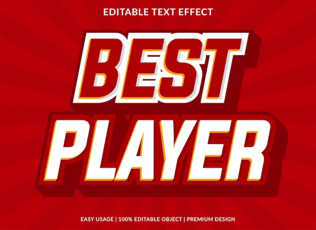 EFECTO DE TEXTO 43 EDITAR