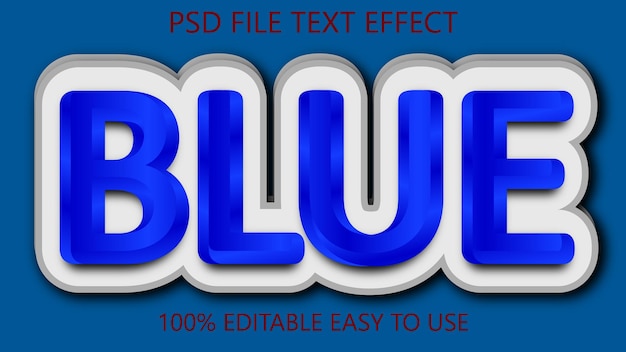 Efecto de texto amado Archivo EPS Descarga digital