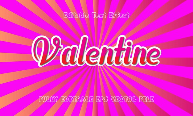 Efecto de texto editable, estilo de texto moderno y comercial.