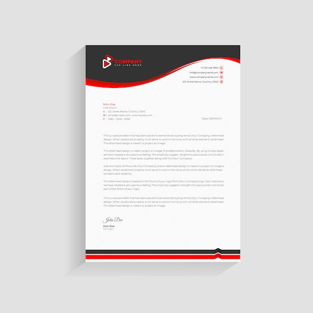 Efecto de texto editable - Hot style Premium