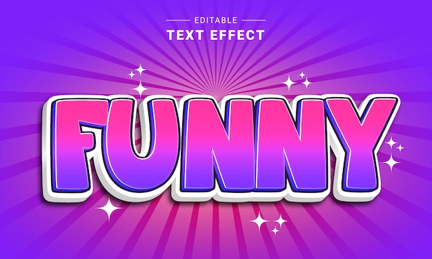 Efecto de texto editable para ilustrador