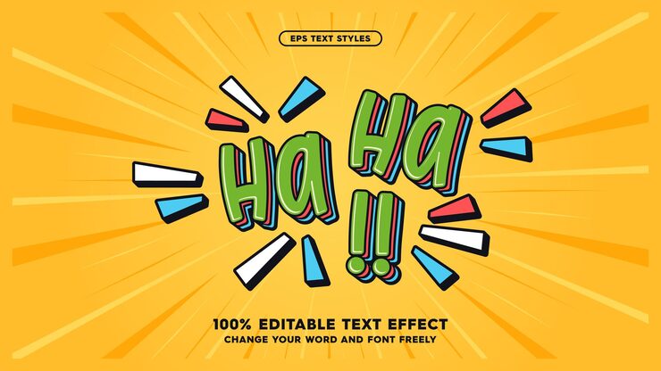 Vector efecto de texto editable ja, ja, ja, ja, ja, ja, ja, ja, ja, ja, ja, ja, ja, ja, ja, ja, ja, ja, ja, ja, ja, ja, ja, ja, ja, ja, ja