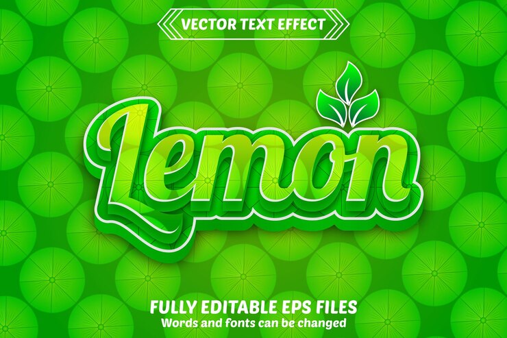 Vector efecto de texto editable vectorial en estilo e-sport