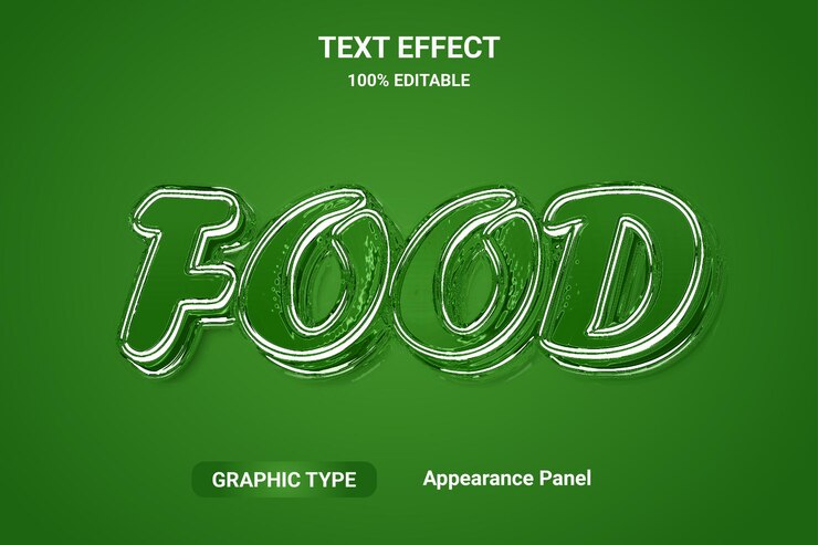 Vector efecto de texto estilo de fuente cómica vector archivo eps completamente editable