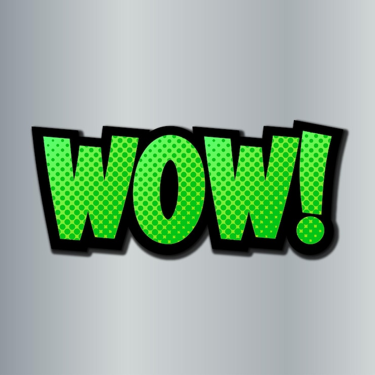 Vector efecto de texto estilo de texto fuente profesional texto de empresa ilustración vectorial