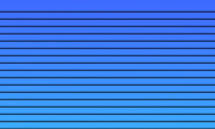 Vector efecto de texto moderno negocio editable 3d estilo de fuente creativo y minimalista