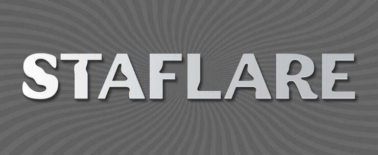 Vector efecto de texto vectorial 3d totalmente editable de staflare