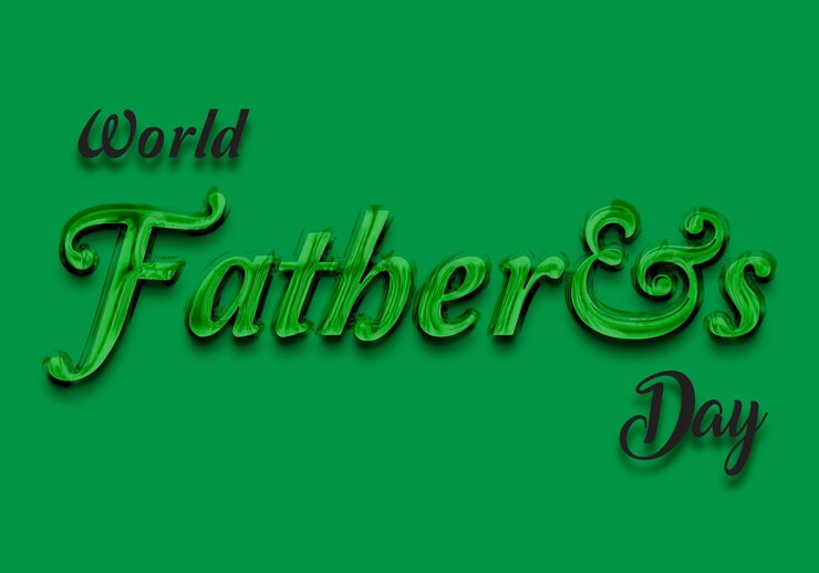 Vector efecto de texto