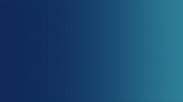Efecto de textura del ruido de fondo de gradiente azul granulado