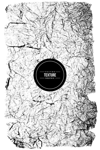 Efecto de texturas grunge
