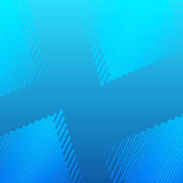 Efectos de fondo de medio tono