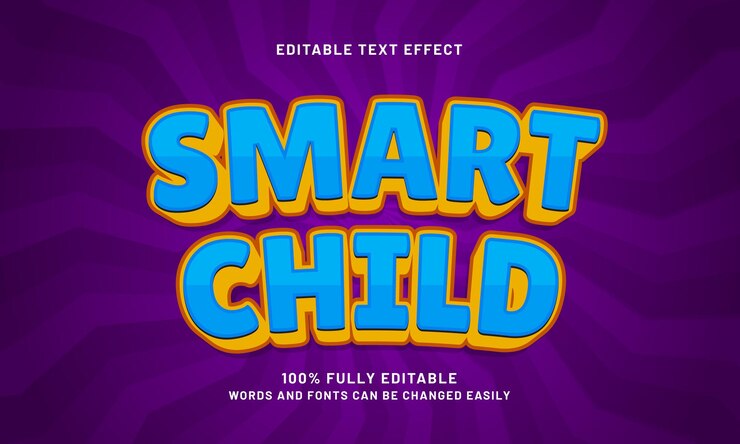 Vector efectos de texto editables de grand slam con un tema de deporte y juego