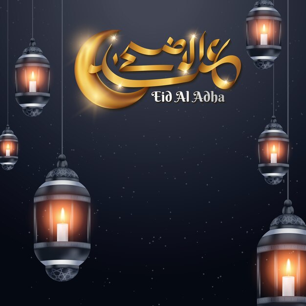 Eid adha mubarak