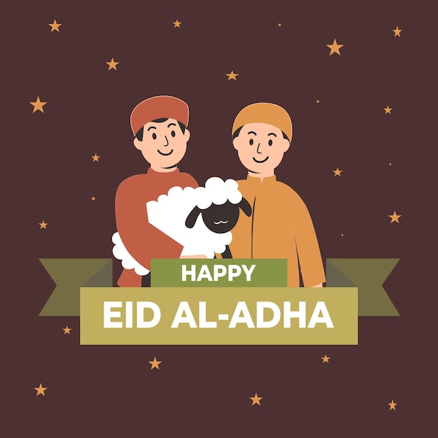 Eid al adha mubarak