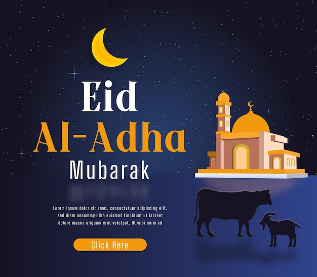 Eid al-adha