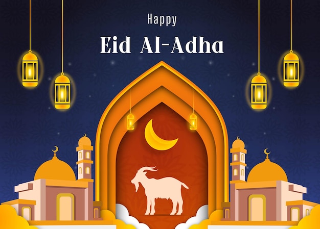 Eid al-adha