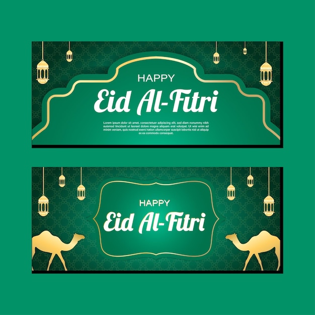 Vector eid al-fitri mubarak afiche y pancarta en las redes sociales, el pueblo musulmán ora, afiche de ramadán iftar