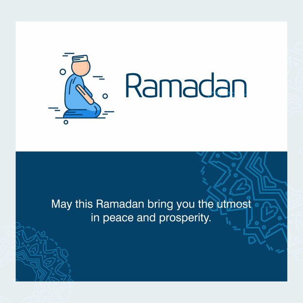 Eid Mubarak tipográfico con diseño creativo