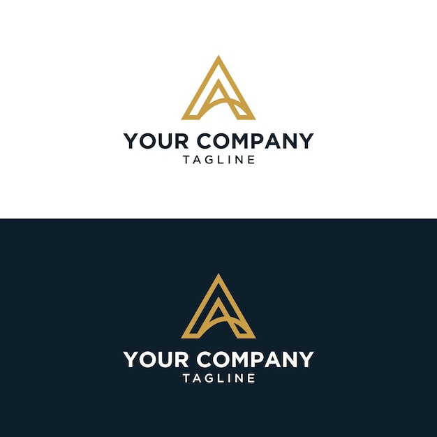 EJEMPLO DE DISEÑO DEL LOGOTIPO DE LA EMPRESA FONDO AISLADO LOGOTIPO DE LA EMPRESA LOGOTIPO DEL NEGOCIO CORPORATIVO