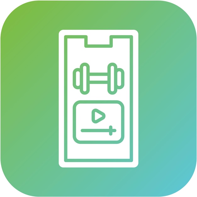 Ejercicio de diseño vectorial Tutorial Estilo de icono