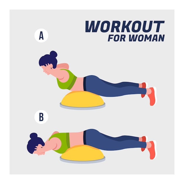 Ejercicio para hombres 1