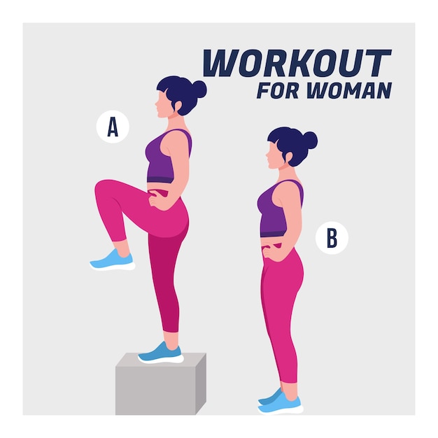 Ejercicio para hombres 1