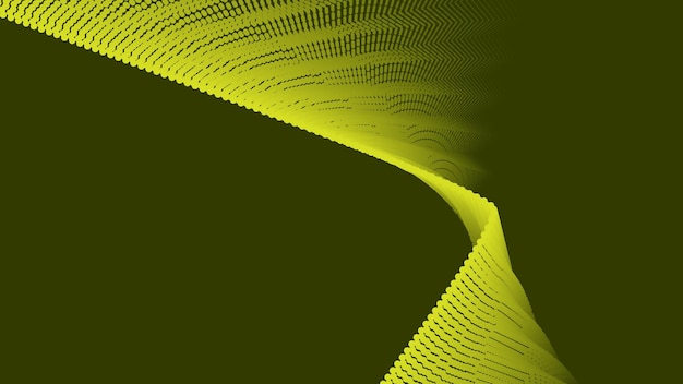 Ejército verde con fondo abstracto de medio tono como telón de fondo